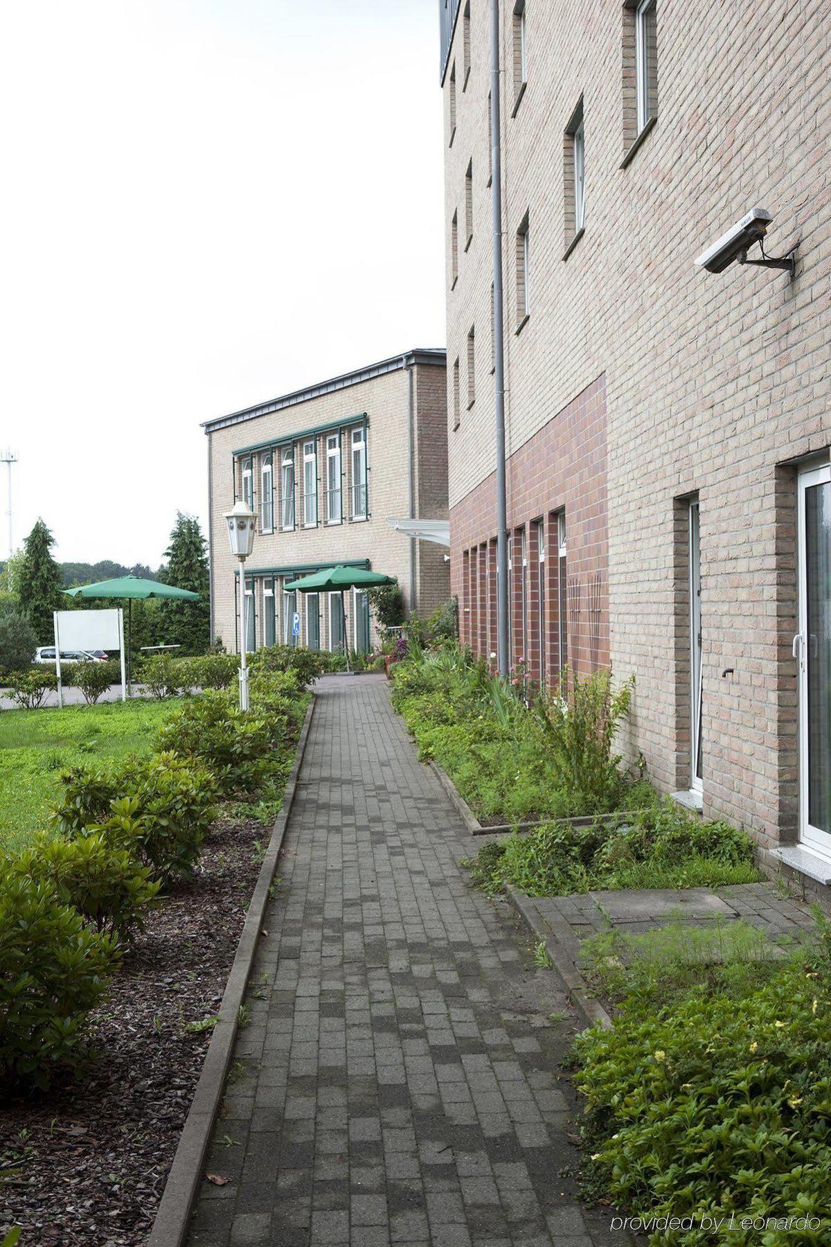 Quality Hotel Bielefeld