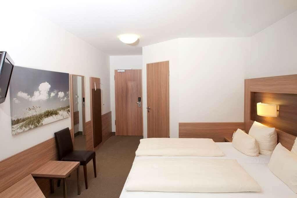 Hotel Quality 3*