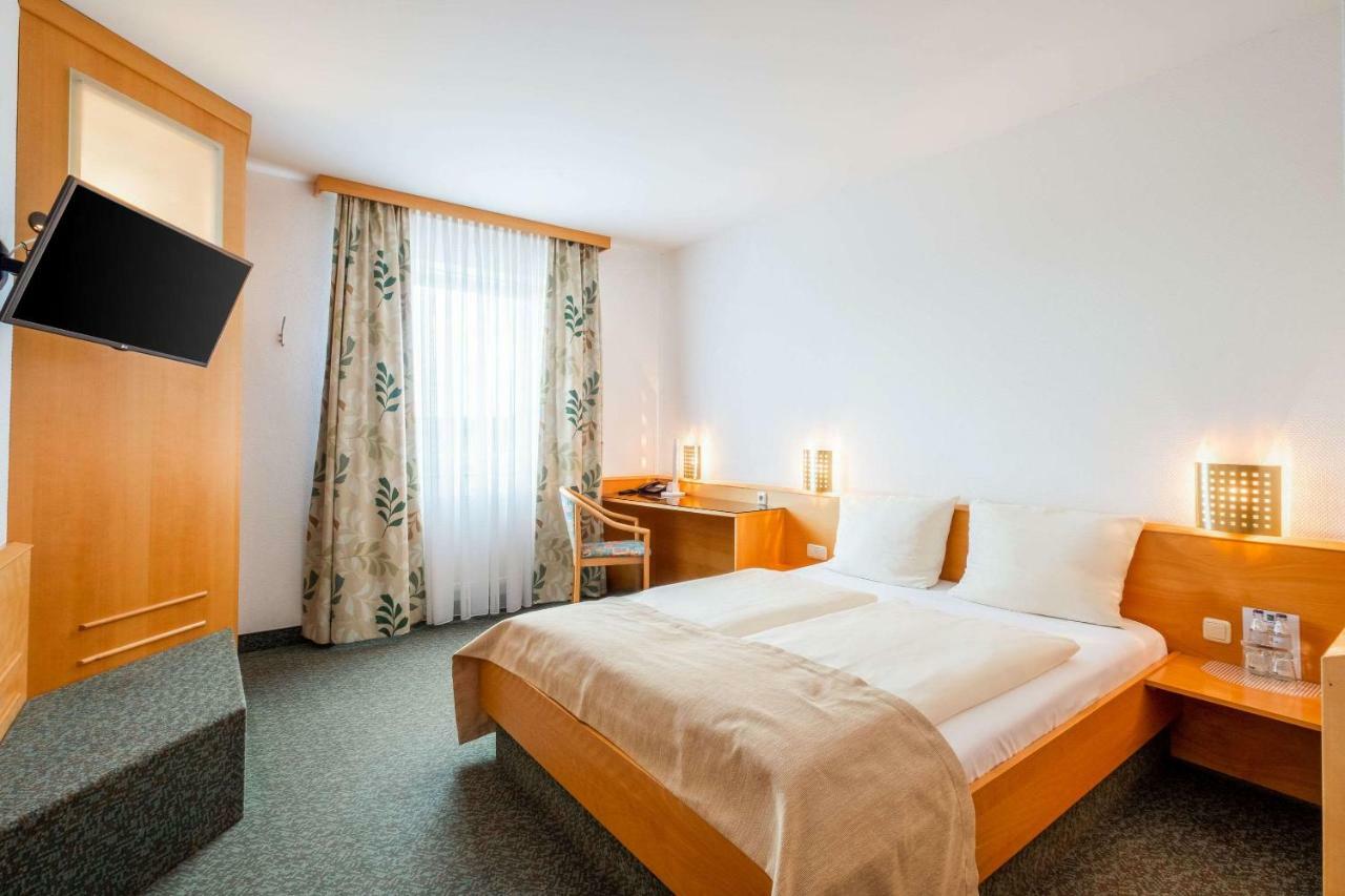 Hotel Quality Bielefeld