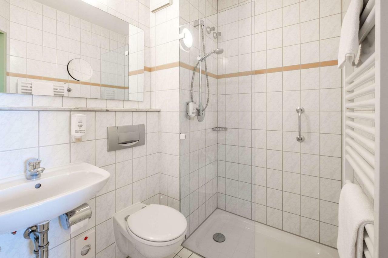 Hotel Quality Bielefeld