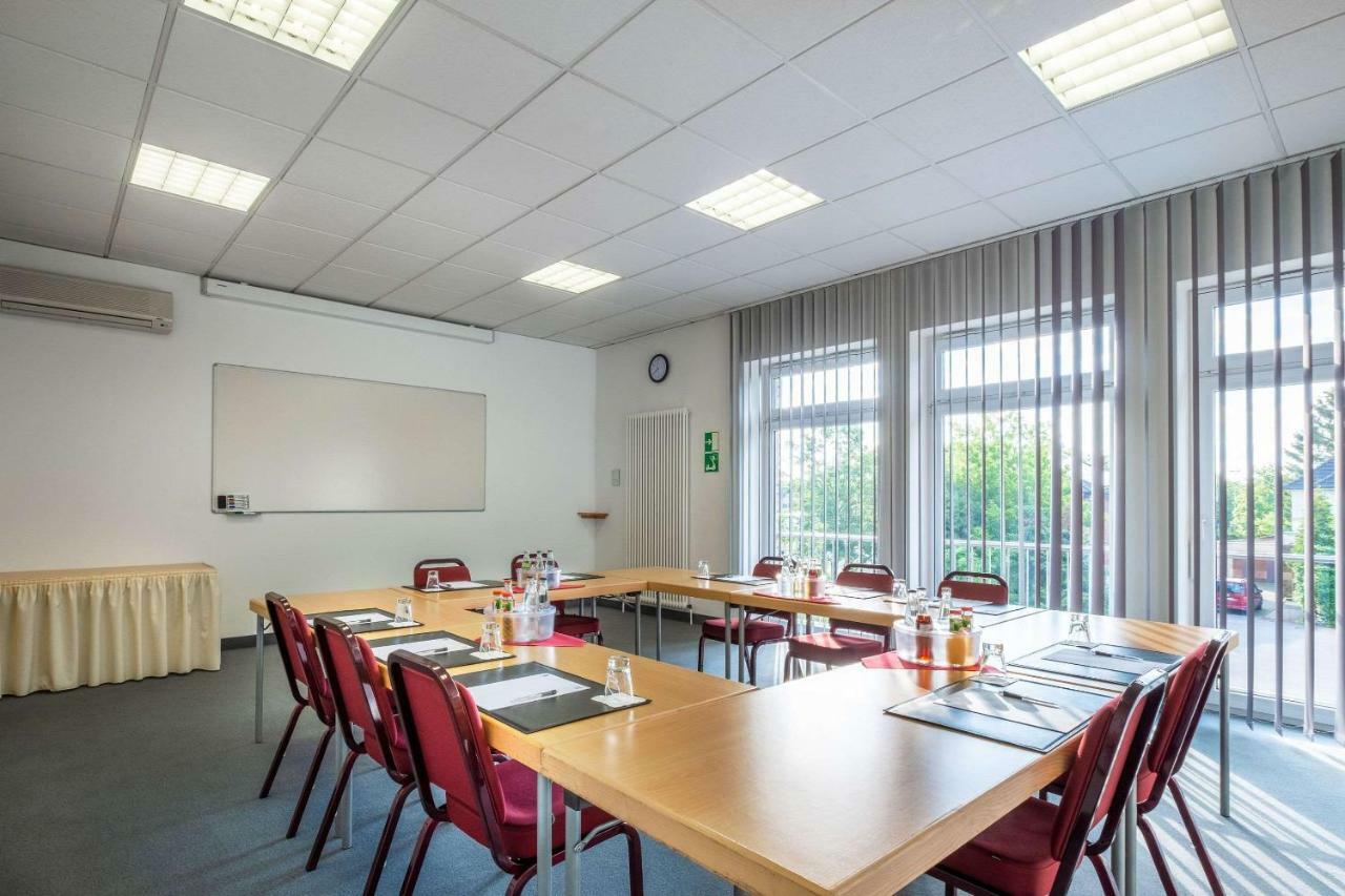 Hotel Quality Bielefeld